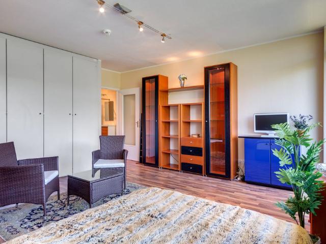 Furnished apartment in Munich Milbertshofen