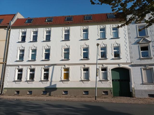Furnished apartment in Magdeburg, Magdeburg Amsterdam Apartments for Rent