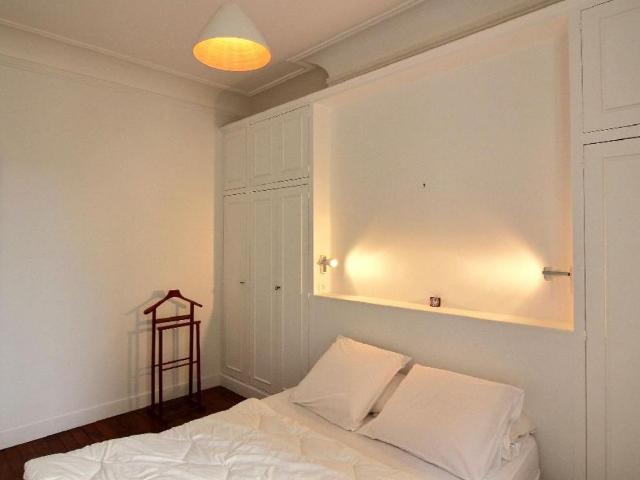 Furnished apartment in Montmartre, Paris Amsterdam Apartments for Rent