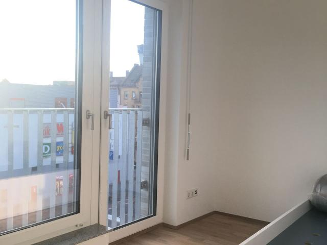 Furnished Apartment in Nürnberg near GOSTENHOF, Nurnberg Amsterdam Apartments for Rent