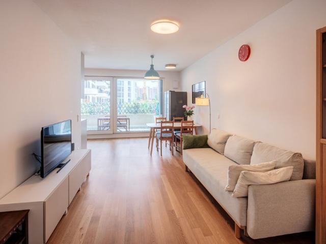 Furnished apartment in Neuperlach