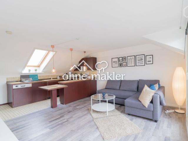 Furnished apartment in Norderstedt/Hamburg close to Hamburg Airport
