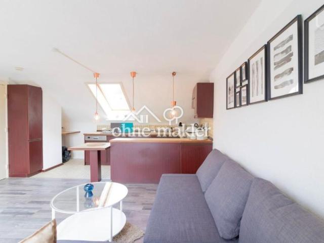 Furnished apartment in Norderstedt/Hamburg close to Hamburg Airport