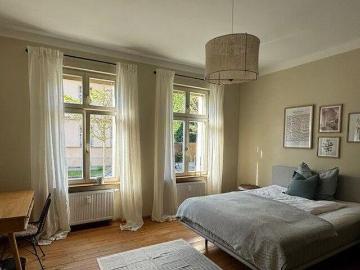 Caputh, Teltow-Fläming, Sachsen-Anhalt