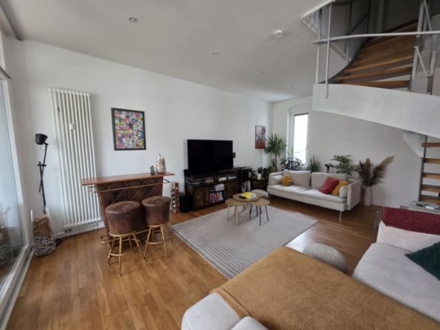 Furnished Apartment in Berlin Wilmersdorf – 4 Months from Dec to March