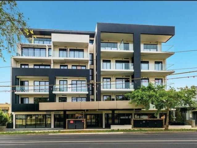 Furnished Apartment In Central Preston 6 Months Lease