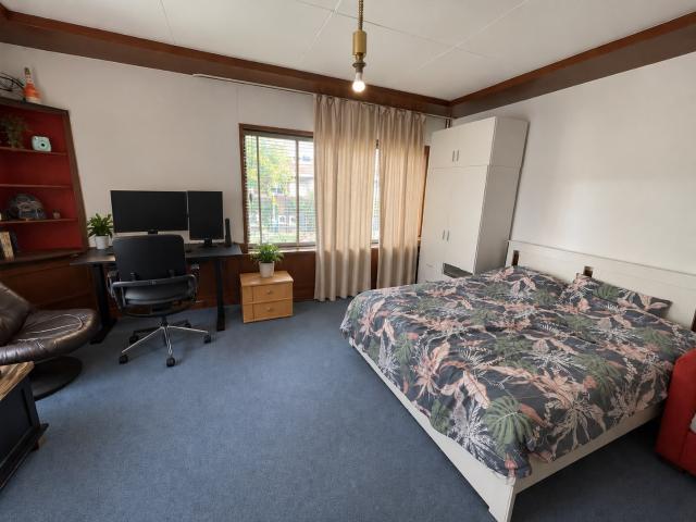 Furnished apartment in City Center of Eindhoven