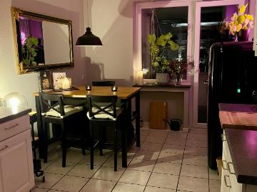 Furnished apartment in Düsseldorf, Dusseldorf Amsterdam Apartments for Rent