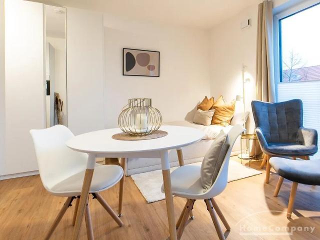 Furnished apartment in Eimsbüttel walking distance to popular Schanze