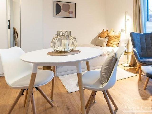 Furnished apartment in Eimsbüttel – walking distance to popular “Schanze”