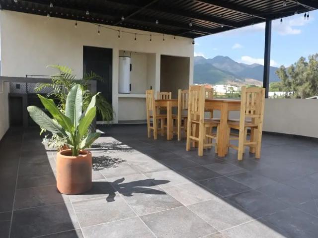 Furnished Apartment in Ejido Guadalupe Victoria