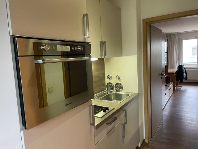 Furnished apartment in Erlangen, Erlangen Amsterdam Apartments for Rent
