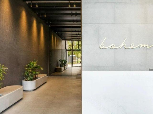 FURNISHED APARTMENT IN GREAT CBD LOCATION