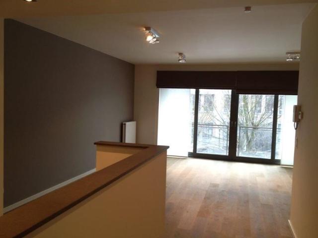 Furnished apartment in het centre of Brussels