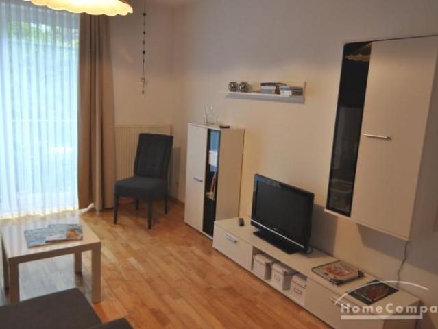 Furnished apartment in Kiel, district Gaarden