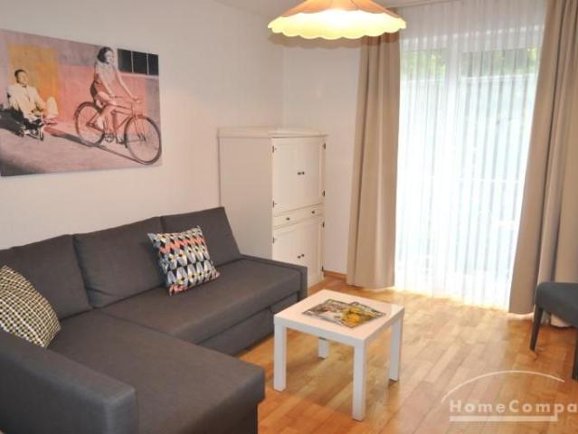 Furnished apartment in Kiel, district Gaarden