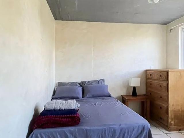 Furnished Apartment in Lomas del Crestón