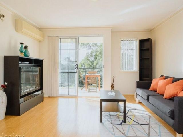 Furnished Apartment in Resort Style Complex!