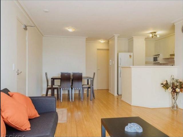 Furnished Apartment in Resort Style Complex!