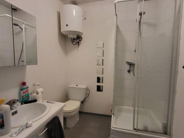 Furnished apartment in residence KSTANNA6, Antwerp