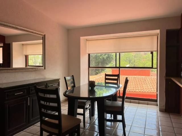 Furnished Apartment in San Felipe