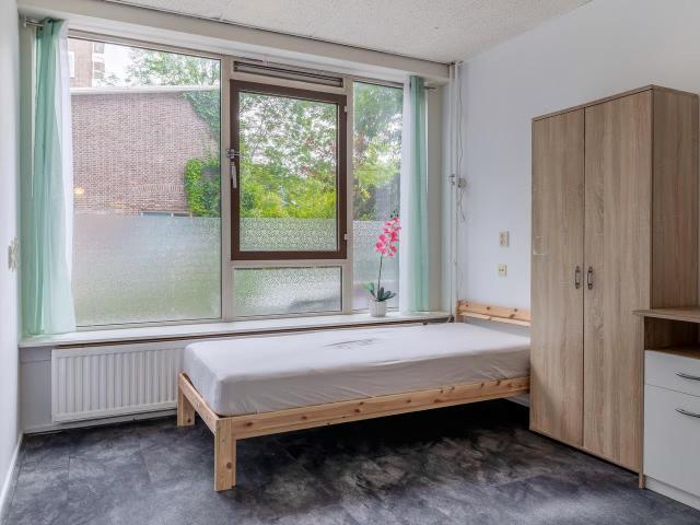 Furnished Apartment in Schiedam