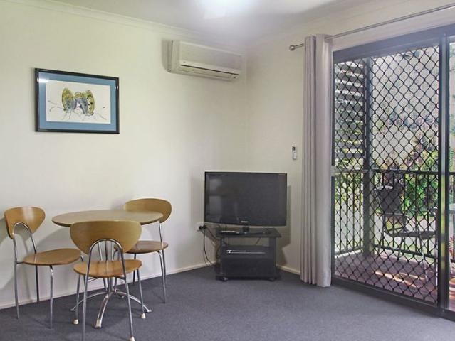 Furnished apartment in Tewantin