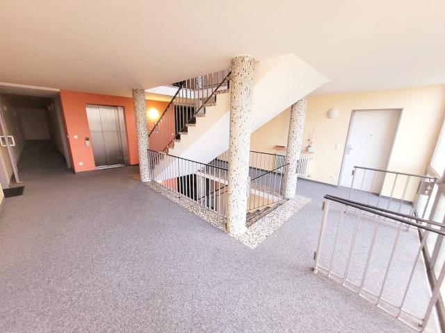 Furnished apartment in the center of Erlangen Wi Fi, electricity, parking, Erlangen Amsterdam Apartments for Rent