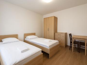 Furnished apartment in the center of Sindelfingen