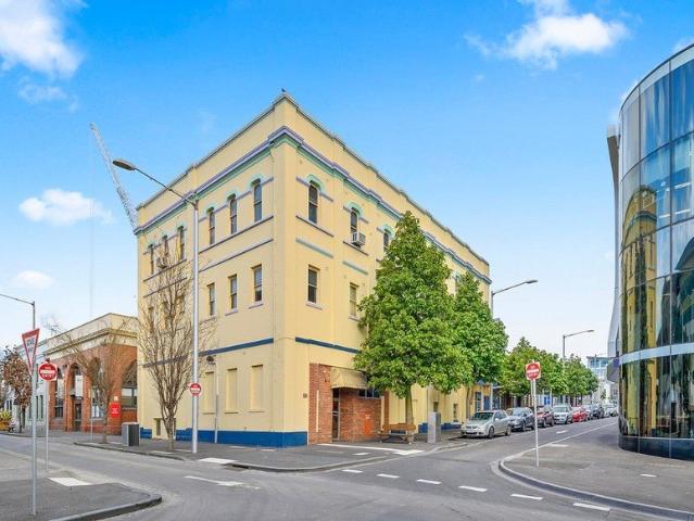 Furnished Apartment in the city