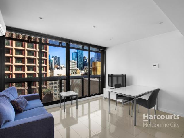 Furnished Apartment In The Heart Of The City