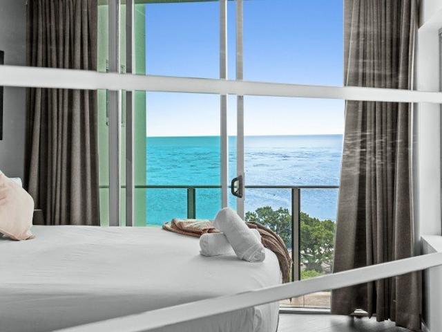 Furnished Apartment in the Heart of Cairns