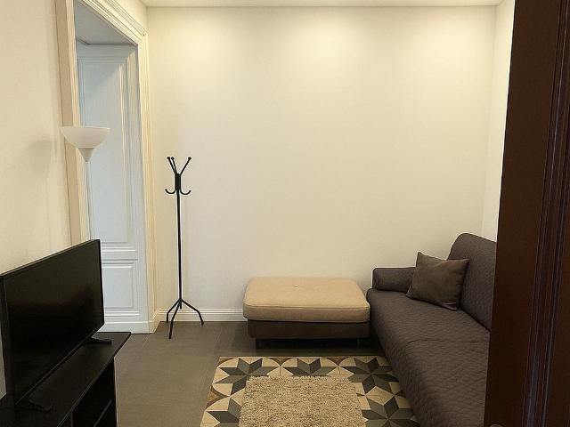 Furnished Apartment in the heart of Catania
