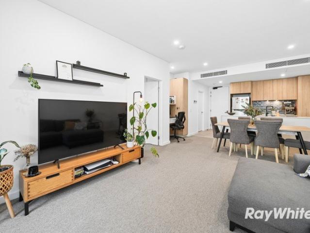 Furnished Apartment in the Heart of Claremont