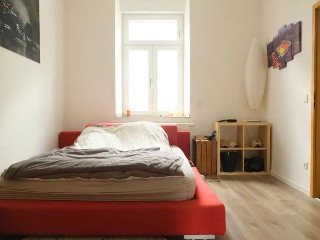 Furnished apartment in the heart of Ehrenfeld, Koln Amsterdam Apartments for Rent