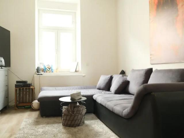 Furnished apartment in the heart of Ehrenfeld, Koln Amsterdam Apartments for Rent
