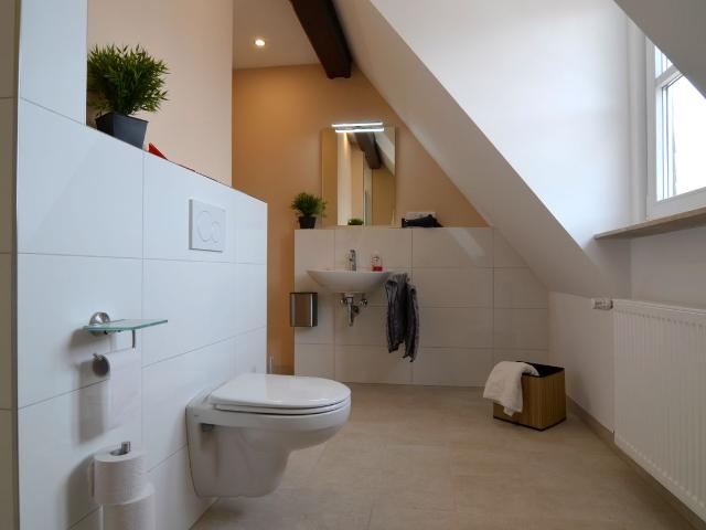 Furnished apartment in the heart of Friedrichsdorf Seulberg, Friedrichsdorf Amsterdam Apartments for Rent