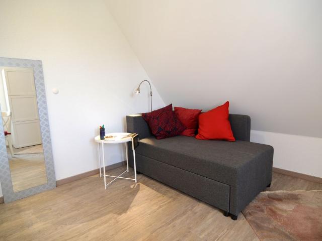 Furnished apartment in the heart of Friedrichsdorf Seulberg, Friedrichsdorf Amsterdam Apartments for Rent