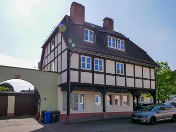 Seulberg, Mittelhessen, Hessen, Bundesland