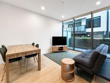 Furnished Apartment in the Heart of Geelong
