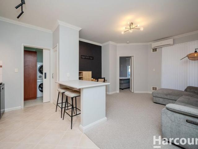 Furnished Apartment in the Heart of Joondalup