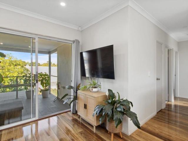 Furnished Apartment in the Heart of Maylands