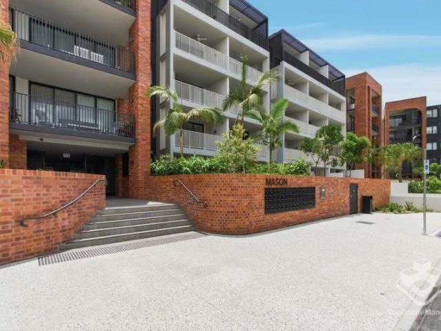 Furnished Apartment in the Lifestyle Community