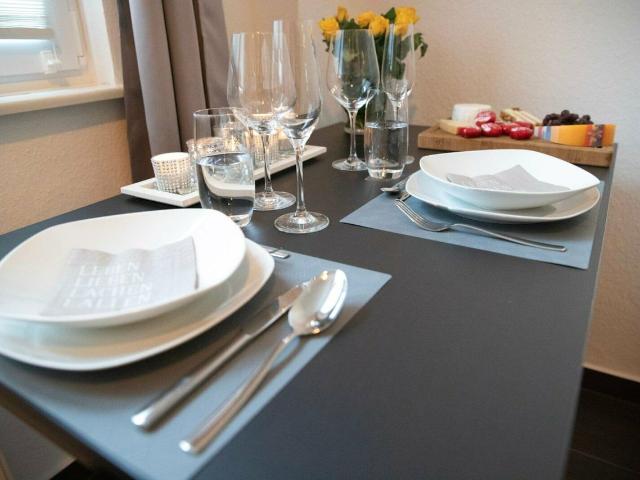 Furnished apartment in the south quarter of Essen !, Essen Amsterdam Apartments for Rent