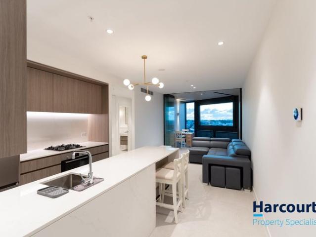 Furnished Apartment Inner City Luxury & Lifestyle
