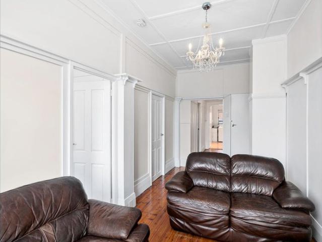 Furnished apartment located in the heart of Geelong