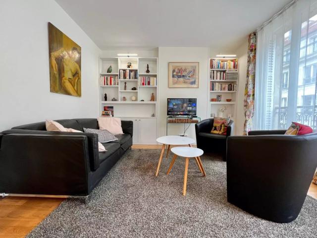 FURNISHED APARTMENT PARIS 2 ROOMS SAINT PAUL LE MARAISFURNISHED APARTMENT PARIS 2 ROOMS SAINT PAUL LE MARAIS