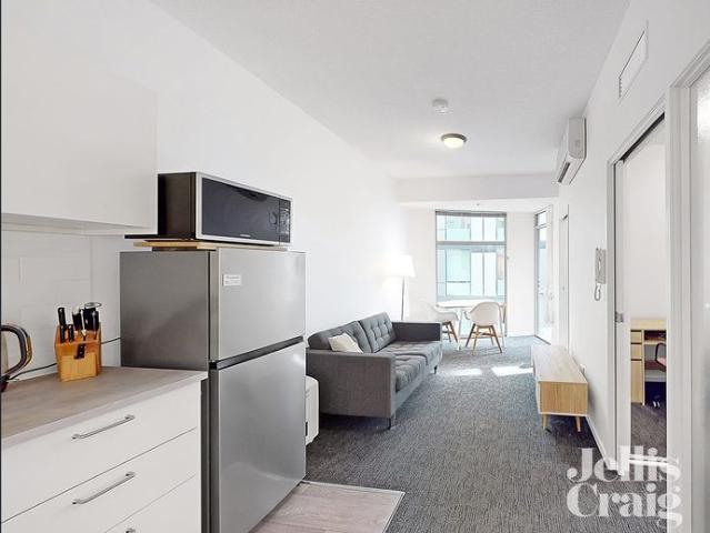 Furnished Apartment – Perfect for Students!