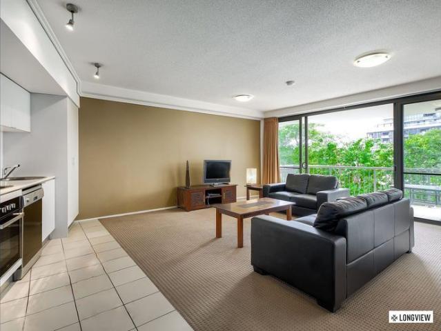 Furnished Apartment PLUS Additional Separate Utilities/Dining Room