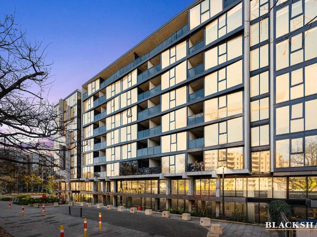 Furnished Apartment | Premium Living at Midnight, Braddon